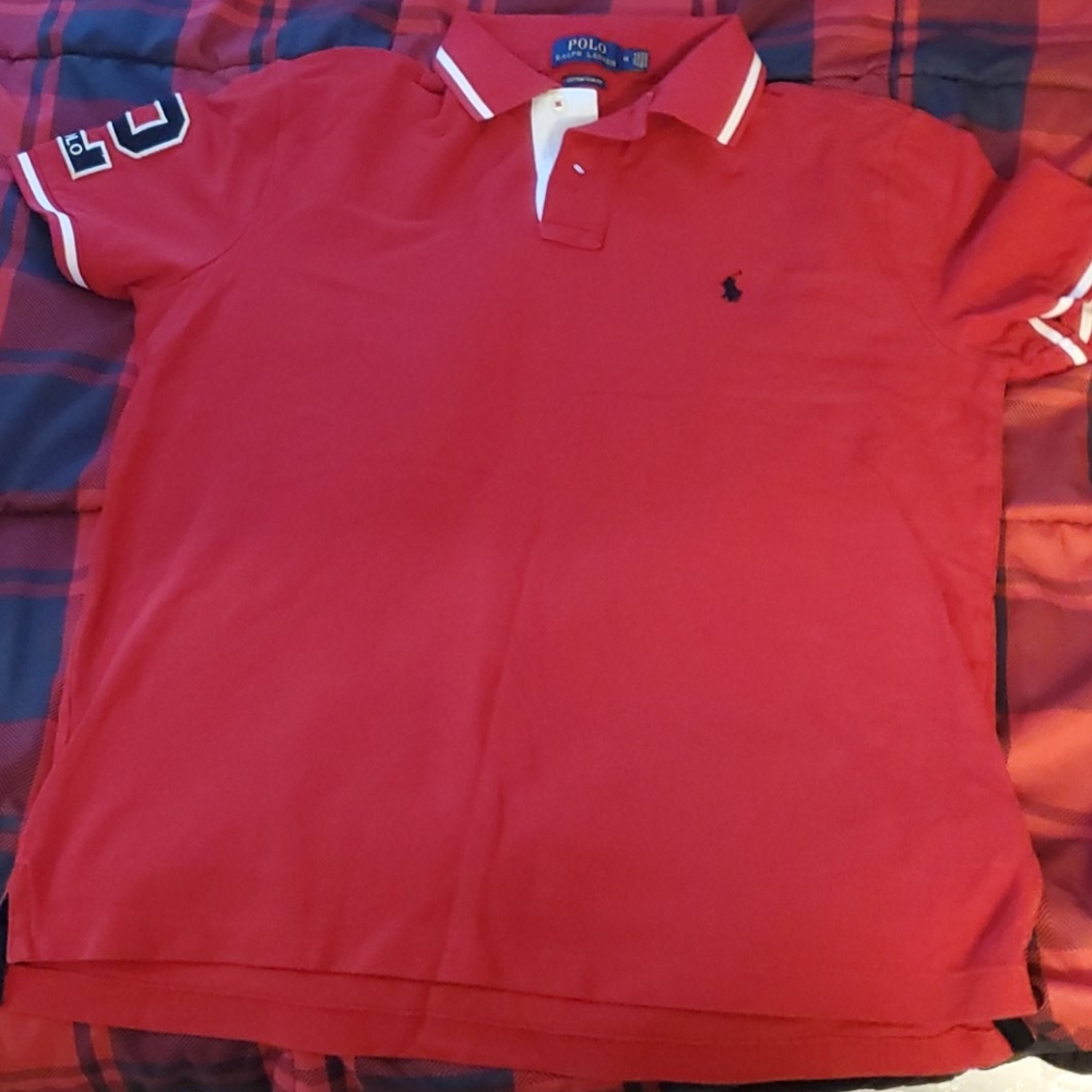 Ralph Lauren Polo t-shirt